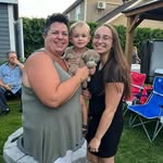Sandra Lacombe - @sandralacombe18 - Instagram