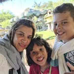 Sandra Martins - @sandra.lacombe - Instagram