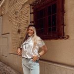 Sandra Ladesa - @sandraladdesa - Instagram