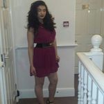 Sandra - @sandra_ladon_05 - Instagram