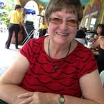 Sandra  Lafferty - @bunkie441 - Instagram