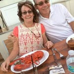 Sandra DeBrielle Lafferty - @deibs555 - Instagram