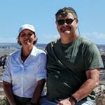 Sandra Lafferty - @slaff1012 - Instagram