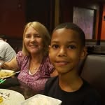 Sandra Lafferty - @slafferty1955 - Instagram