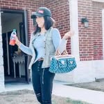 Sandrine lafferty - @sandrinelafferty - Instagram
