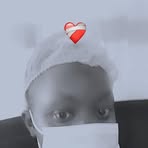 Sandra Lagat - Facebook