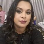 Sandra Santos - @sandralagasse - Instagram