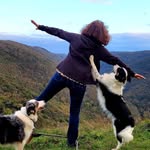 Sandrine Lagasse - @lafilledepepe - Instagram