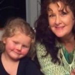 Jakes Mawmaw - @sandralaird - Instagram