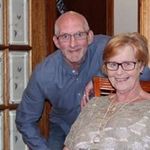 Sandra Laird - @johnsan1950 - Instagram