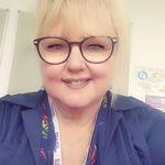 Sandra Laird - @drialardnas - Instagram