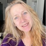 Sandra Lakin Allen - @blondisandi - Instagram