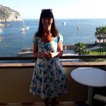Sandra Laking - @sandralaking - Instagram