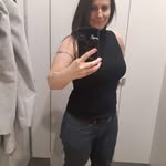 Sandra Lamarche - @wallabise - Instagram