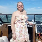 Sandra LaMontagne Butler - @spencerslady73 - Instagram