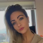 Sandra Lamotte Ascari - @saandra_im - Instagram