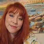 Sandrine Lamotte Toutencouleur - @lamotte_sandrine - Instagram