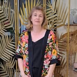 ROSIER Sandra - Styliste - Couturière - @les_crea_de_sandra_landes - Instagram