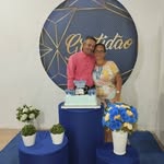 Sandra Antônio Landes Oliveira - @sandradelandes - Instagram