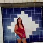 Sandra Landes - @landessandra4 - Instagram