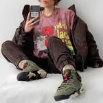 Sandra Langdon - @kisimafeizalx - Instagram
