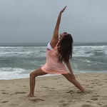 Sandra Ventura-Langdon - @yoga_mindfulness_meditation_ - Instagram