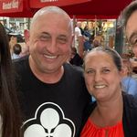 Sandra Langer - @sandralanger75 - Instagram