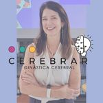 Sandra Langer - Cerebrar - @cerebrarbr - Instagram
