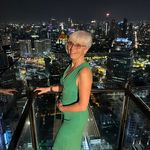 Sandra Langford - @paperlady1 - Instagram