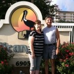 Sandra Langford - @slangford1956 - Instagram