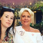 Sandra Langford - @langford128 - Instagram