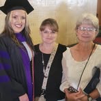 Sandra Langford - Facebook