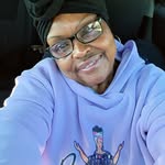 Sandra Langley - @mommasandra1957 - Instagram