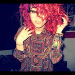 Sandra Langston - @itsagirlthing - Instagram
