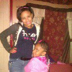 sandra langston - @iamdamzlady - Instagram