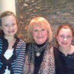 Sandra Langston Jones - @sandyjonesjtl - Instagram