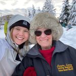 Sandra Lanning - @searchmattie - Instagram