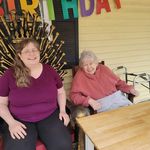 Sandra Larocque - @rvministry - Instagram