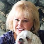 Sandra Larson - @animalcommunicator_sandra - Instagram