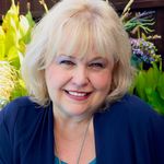 Sandra Larson - @sandra_k_larson - Instagram
