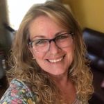 Sandra Larson - @slarson1960 - Instagram