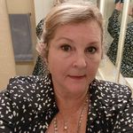 Sandra Larson - @sandysuetoo - Instagram