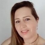 Sandra Larson - @sandrinha_larson - Instagram