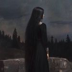 Sandra M. De Larson - @sandraxvms - Instagram