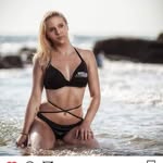 Sandra Lass - @sandralass_model - Instagram