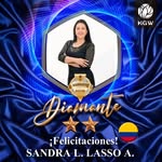 Sandra Liliana Lasso Acosta - @sandralassoa - Instagram