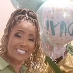 Hannah Sandra Laster - @sandralaster5 - Instagram