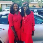 Sandra Dee Laster - @sandradeelaster - Instagram