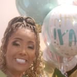 Sandra Laster - @laster2572 - Instagram