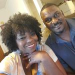 Sandra Laster - @eangel1201 - Instagram